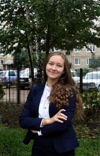 Рушания Галиева