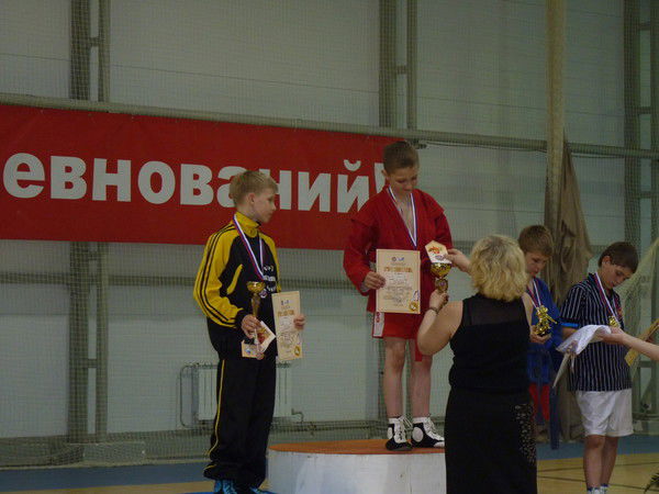 Никита Волков