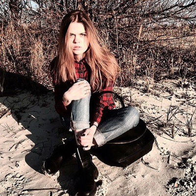 Крис Нилова