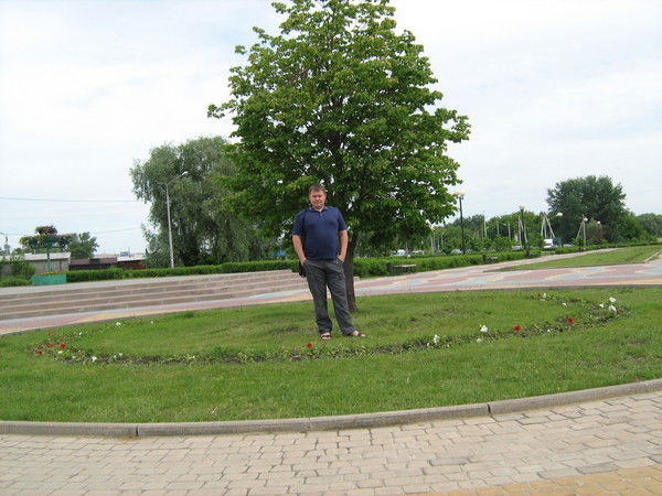 Михаил Саблин