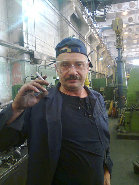 Владимир Кочемасов