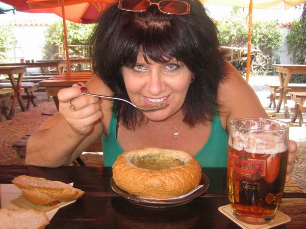 Лариса Прокофьева