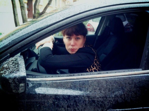 Владлена Андреева