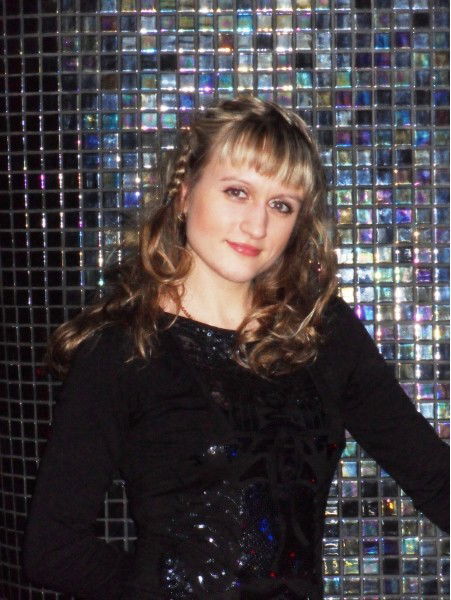 Екатерина Клевцова