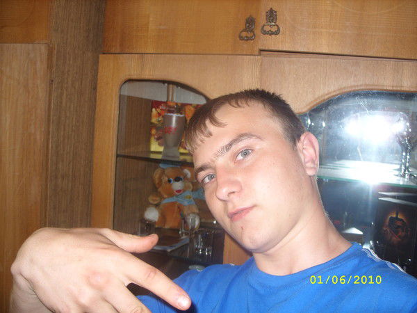 Руслан Масалимов