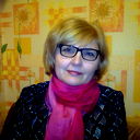 Елена Заварухина
