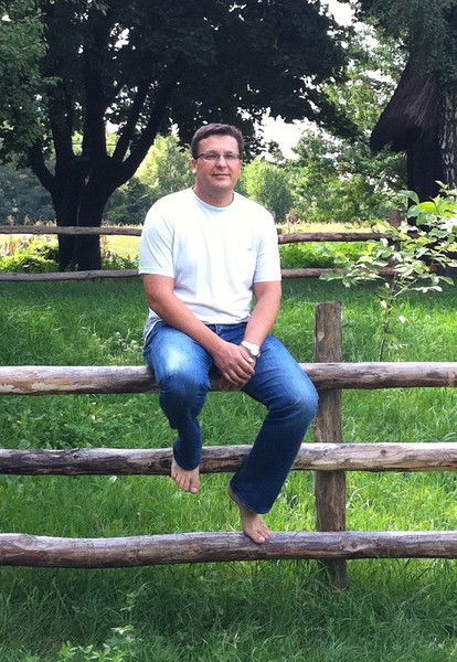 Андрей Кондратенко