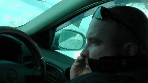 Александр Селютин