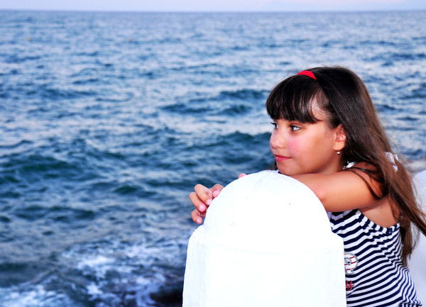 Сергеева Юлия