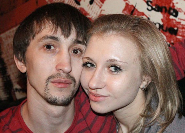 Мария Турова