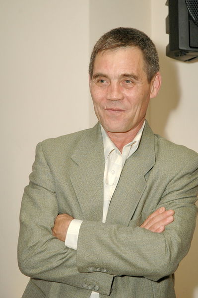 Алик Шаяхметов