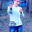 Павел Белов