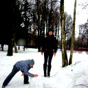 Ольга Ходырева