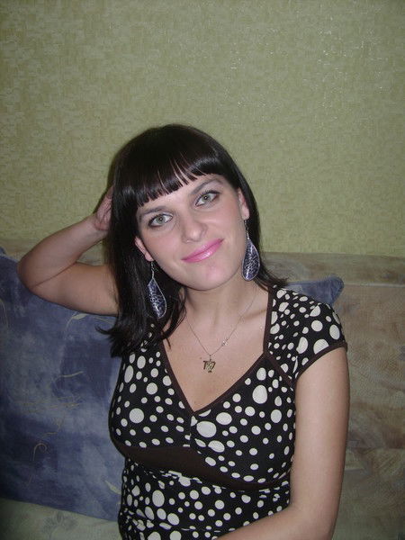 Елена Григорьева