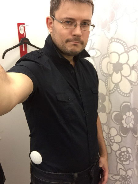 Максим Акулинин