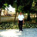 Alik Agayev
