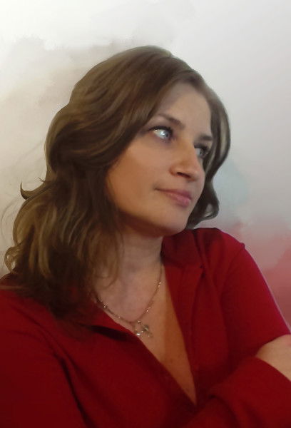 Людмила Деменева Лащ