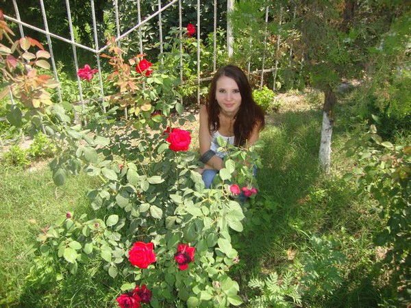 Татьяна Мирзаахмедова