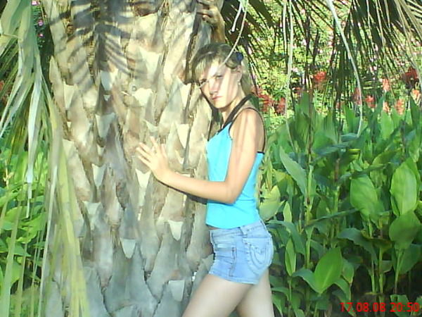 Елена Алексенцева