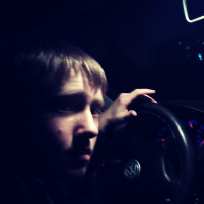 Кирилл Морозов