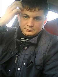 Александр Николаев