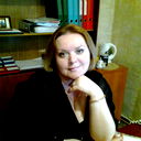 Инна Демьяновна Савцова