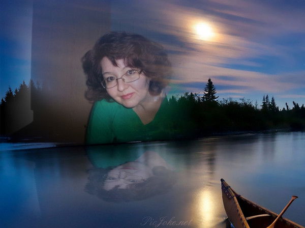 Ирина Шибельбайн