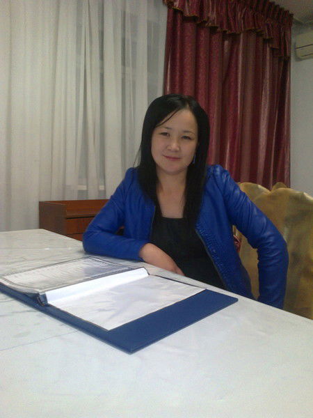 Бакыт Тайыржанкызы