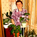 Лариса Краснова