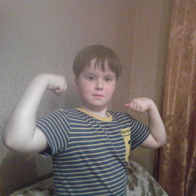 Георгий Михайлов