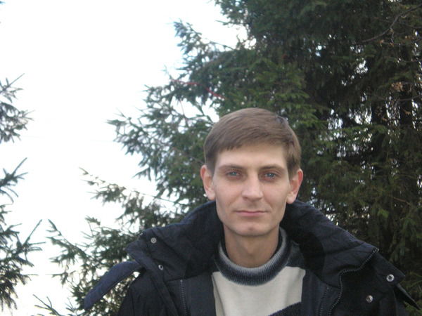 Станислав Попенов