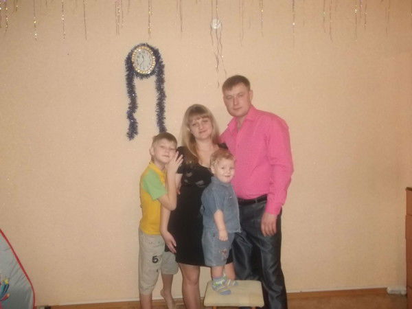 Нина Горшенина