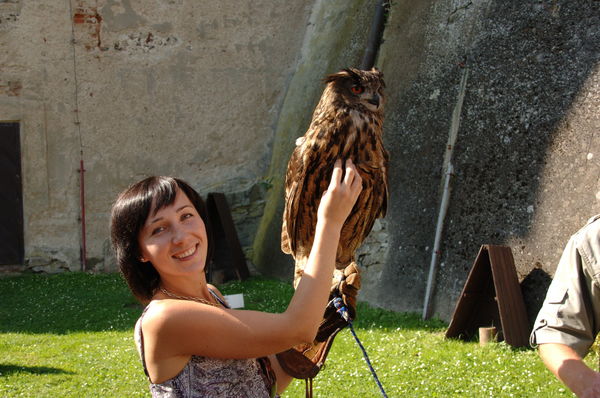 Елена Родионова