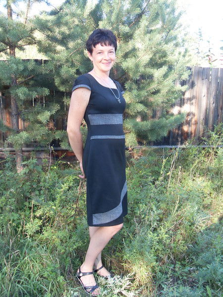 Елена Хадасевич