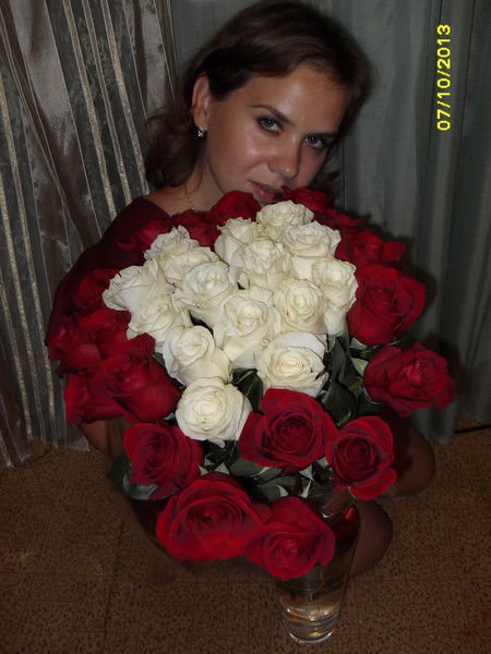 Екатерина Мухамеджанова