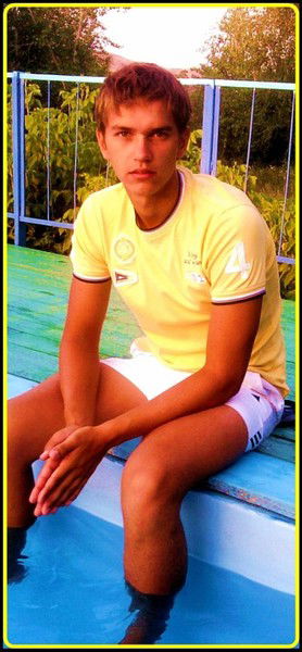 Евгений Романов