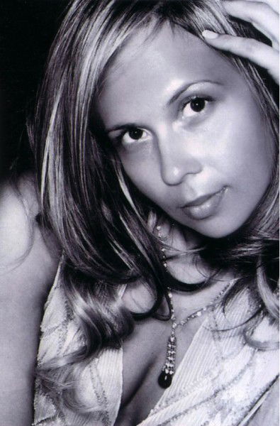 Валентина Федорова