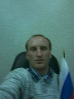 Павел Комаров