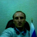 Павел Комаров