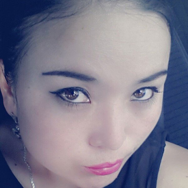 Инабат Сапарбековна