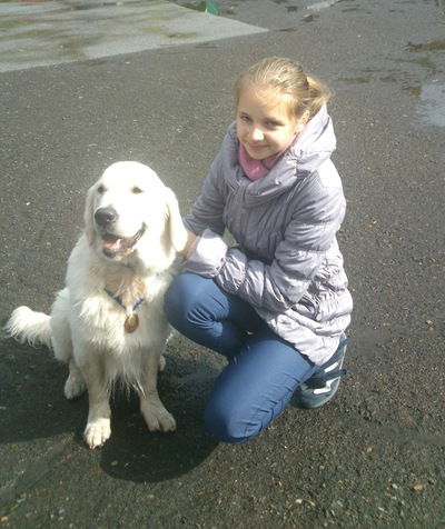 Лена Ковыршина