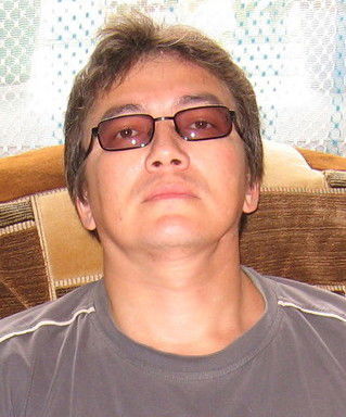 Борис Викторов