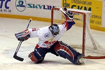 Ерлан Ержанов