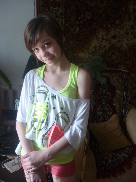 Ульяна Климова