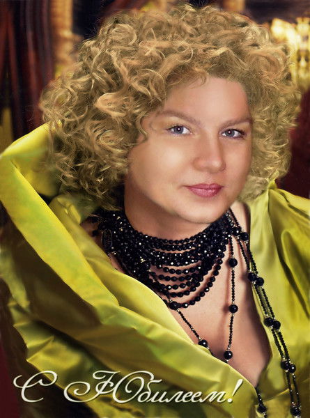 Наталия Табаченко