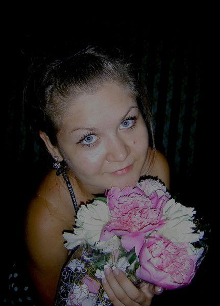 Александра Исмаилова