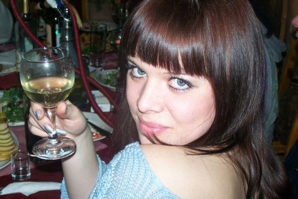 Наталья Клещева