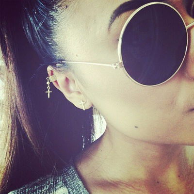 Анастасия Романова