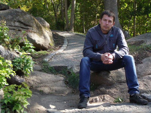 Ярослав Дейнега