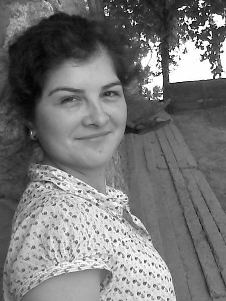 Екатерина Георгиева